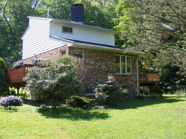 212 Old Dutch Hollow Road, Monroe, NY 10950