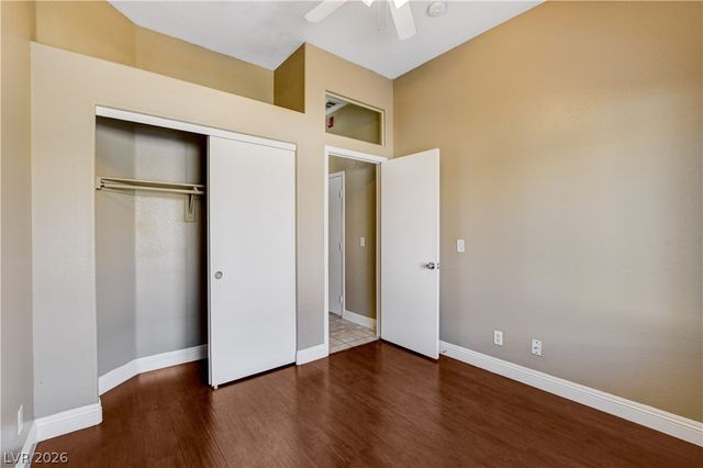 4749 Big Draw Drive, North Las Vegas, NV 89031