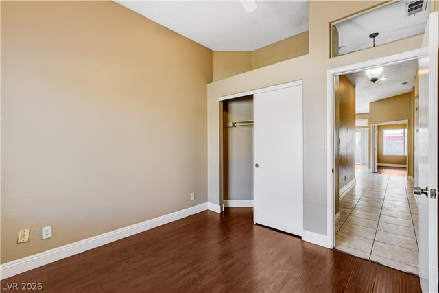 4749 Big Draw Drive, North Las Vegas, NV 89031