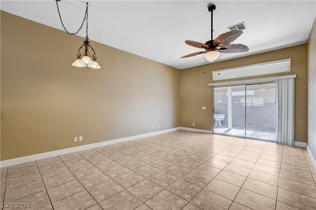4749 Big Draw Drive, North Las Vegas, NV 89031