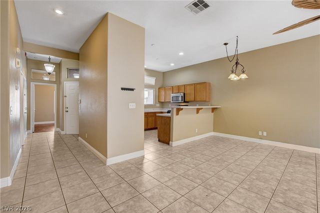 4749 Big Draw Drive, North Las Vegas, NV 89031