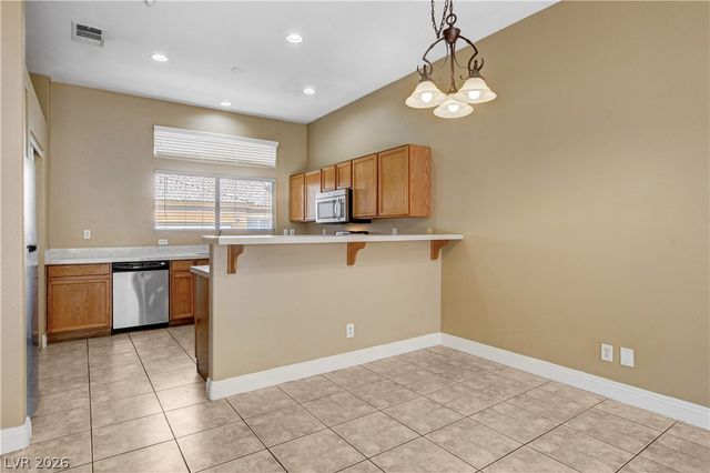 4749 Big Draw Drive, North Las Vegas, NV 89031