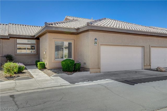 4749 Big Draw Drive, North Las Vegas, NV 89031