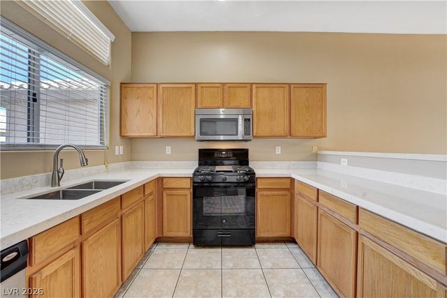 4749 Big Draw Drive, North Las Vegas, NV 89031