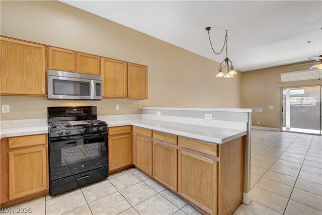 4749 Big Draw Drive, North Las Vegas, NV 89031