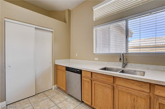 4749 Big Draw Drive, North Las Vegas, NV 89031