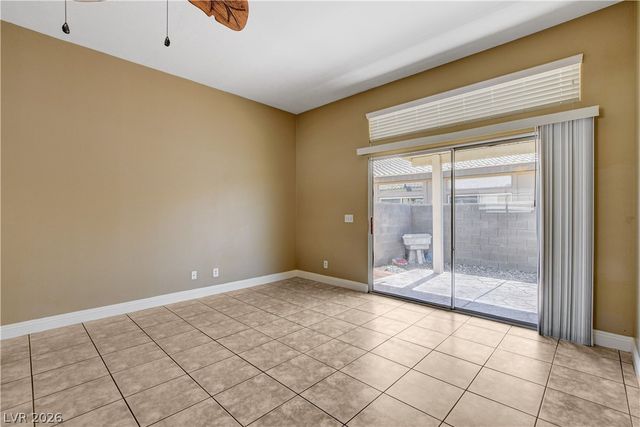 4749 Big Draw Drive, North Las Vegas, NV 89031