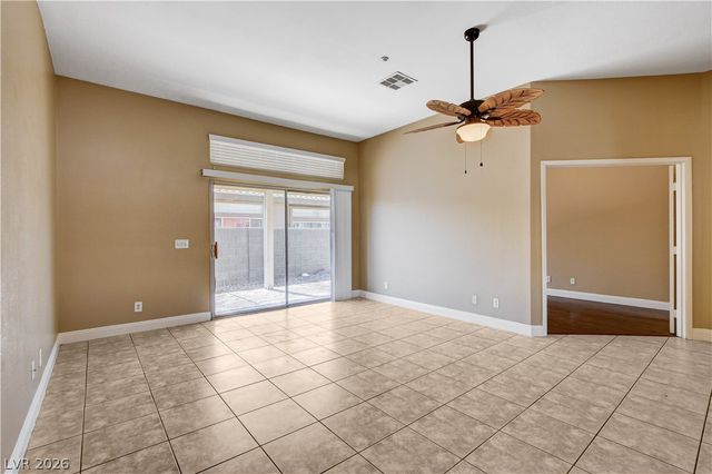 4749 Big Draw Drive, North Las Vegas, NV 89031