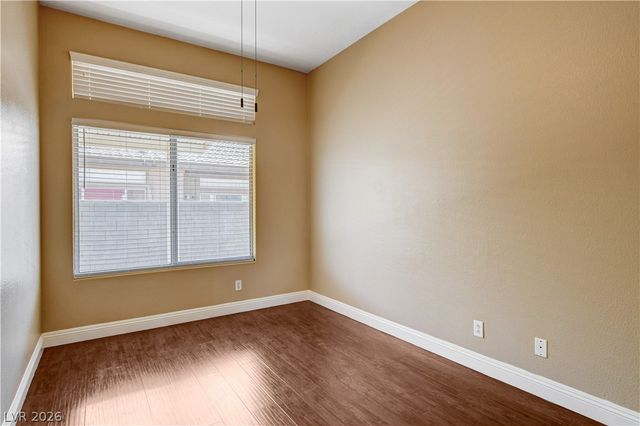 4749 Big Draw Drive, North Las Vegas, NV 89031