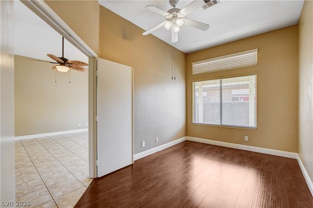 4749 Big Draw Drive, North Las Vegas, NV 89031