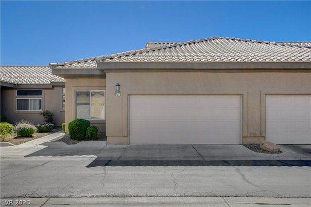 4749 Big Draw Drive, North Las Vegas, NV 89031