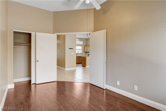 4749 Big Draw Drive, North Las Vegas, NV 89031