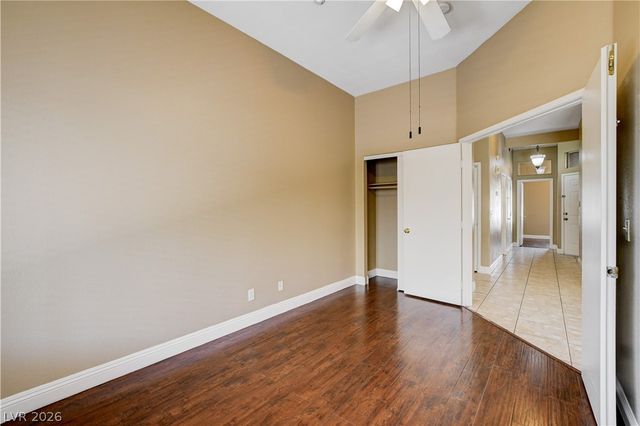 4749 Big Draw Drive, North Las Vegas, NV 89031