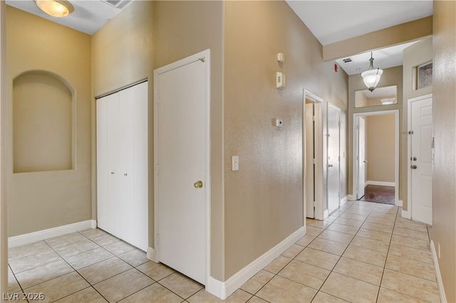 4749 Big Draw Drive, North Las Vegas, NV 89031