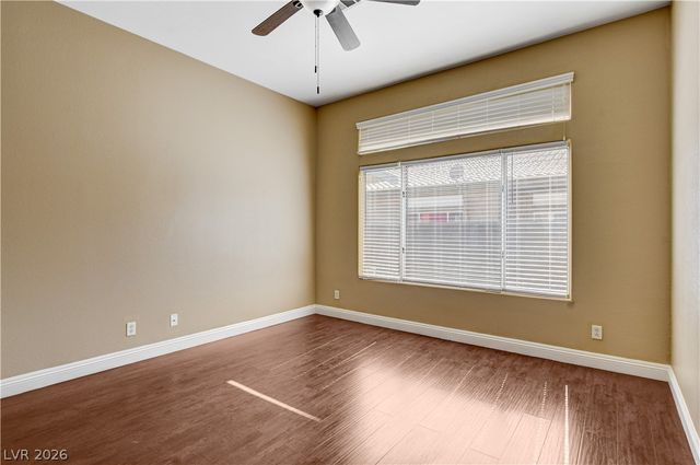 4749 Big Draw Drive, North Las Vegas, NV 89031