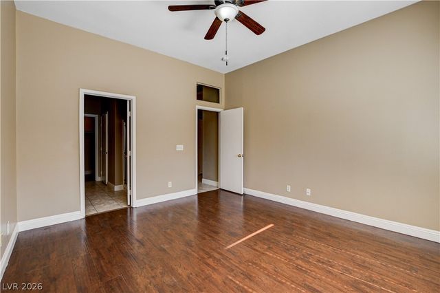 4749 Big Draw Drive, North Las Vegas, NV 89031