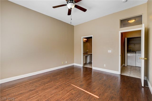 4749 Big Draw Drive, North Las Vegas, NV 89031