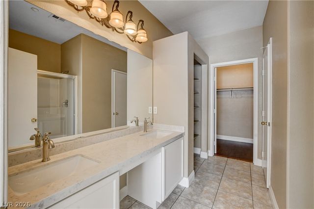 4749 Big Draw Drive, North Las Vegas, NV 89031