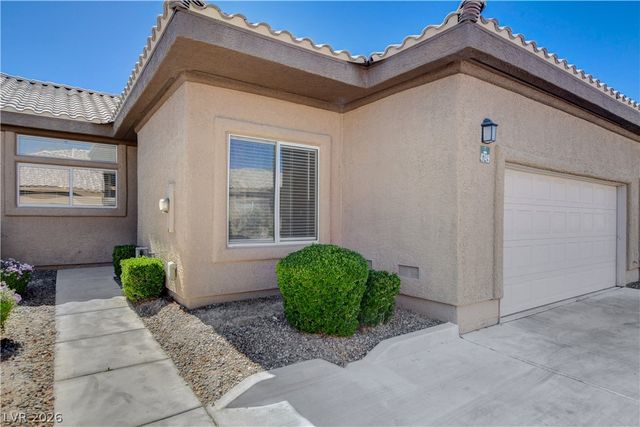 4749 Big Draw Drive, North Las Vegas, NV 89031