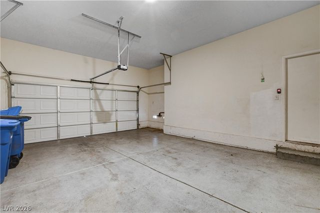 4749 Big Draw Drive, North Las Vegas, NV 89031