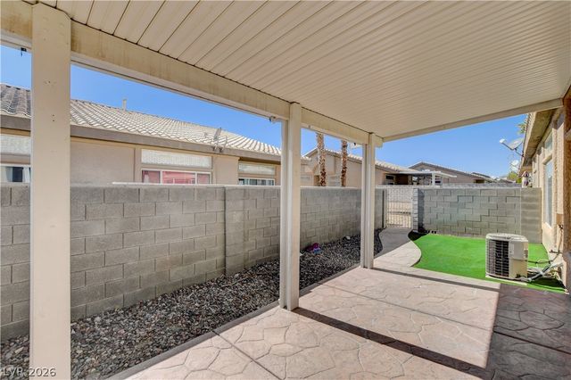 4749 Big Draw Drive, North Las Vegas, NV 89031