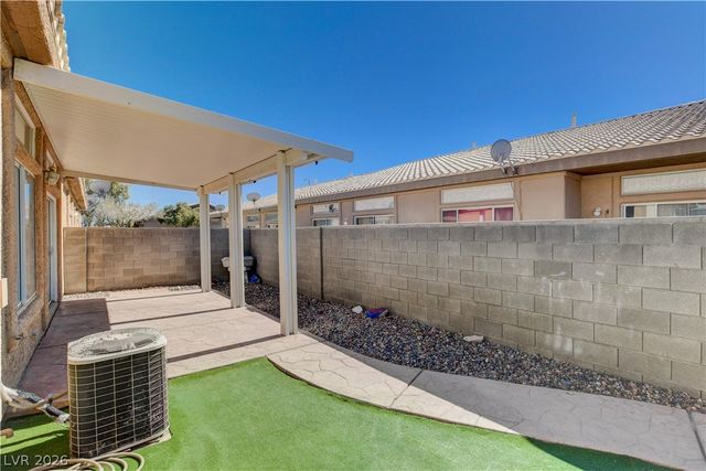 4749 Big Draw Drive, North Las Vegas, NV 89031