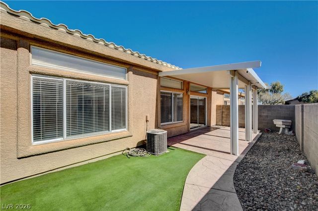 4749 Big Draw Drive, North Las Vegas, NV 89031