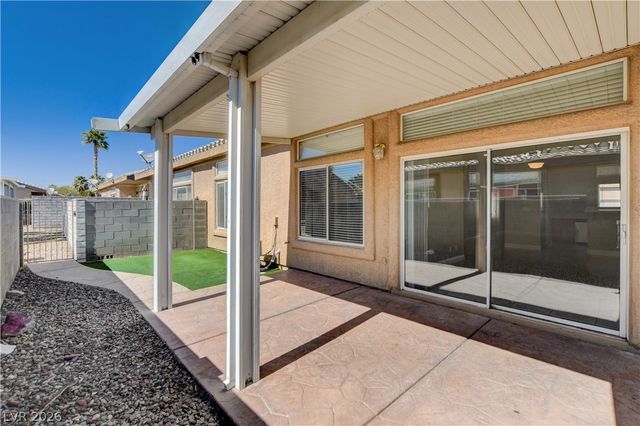 4749 Big Draw Drive, North Las Vegas, NV 89031