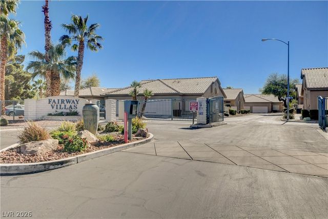 4749 Big Draw Drive, North Las Vegas, NV 89031