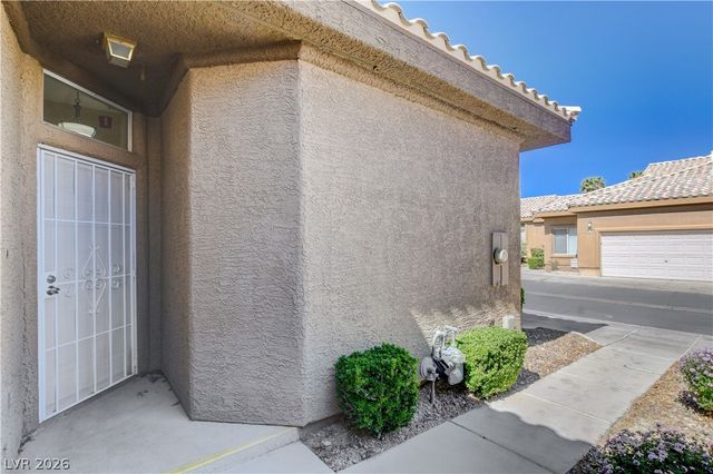 4749 Big Draw Drive, North Las Vegas, NV 89031