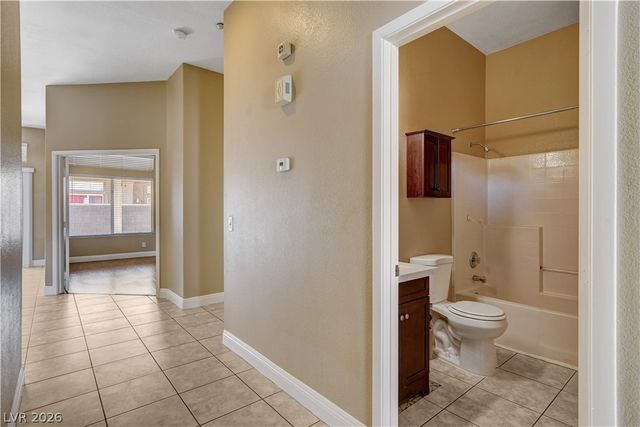 4749 Big Draw Drive, North Las Vegas, NV 89031