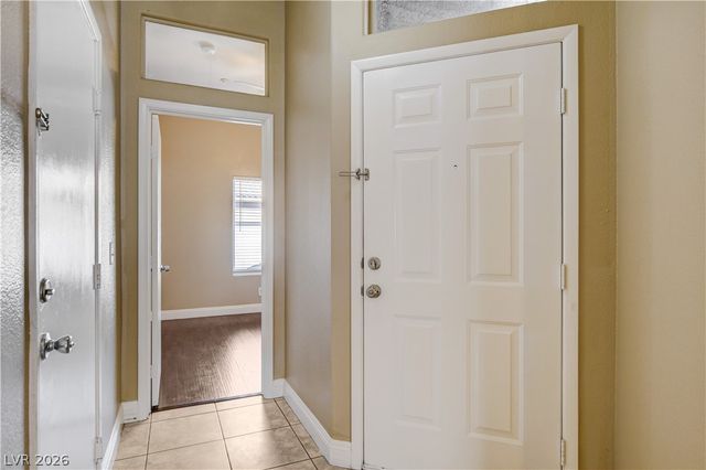 4749 Big Draw Drive, North Las Vegas, NV 89031