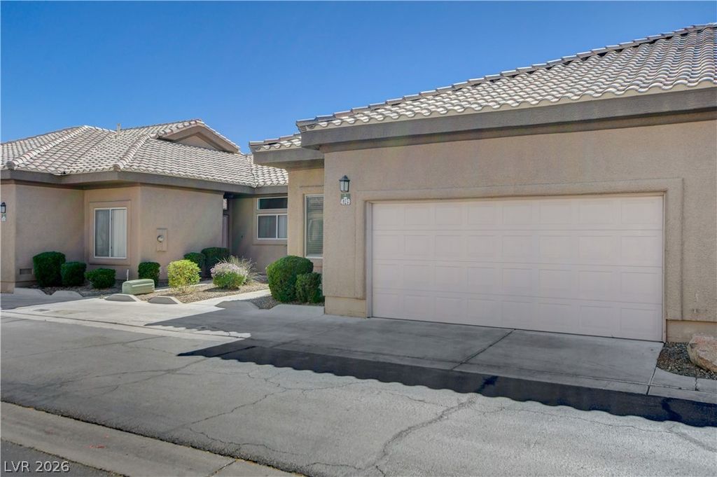4749 Big Draw Drive, North Las Vegas, NV 89031