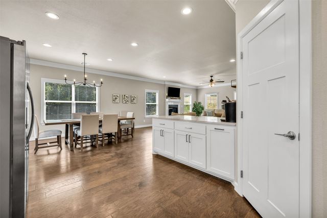 1426 E 122nd Court S, Jenks, OK 74037