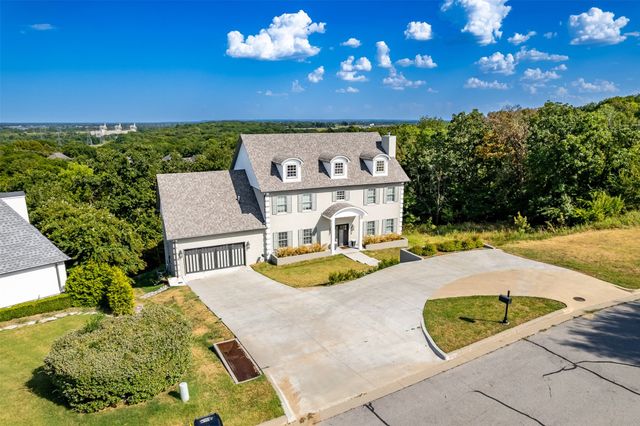 1426 E 122nd Court S, Jenks, OK 74037