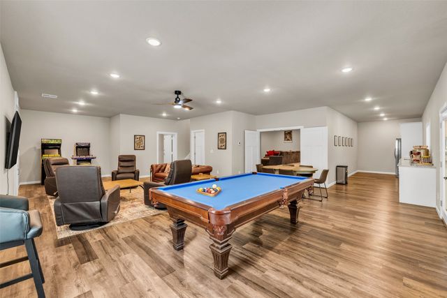 1426 E 122nd Court S, Jenks, OK 74037