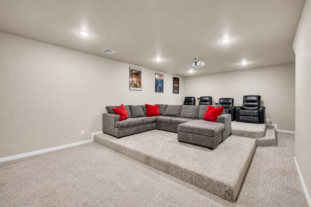 1426 E 122nd Court S, Jenks, OK 74037