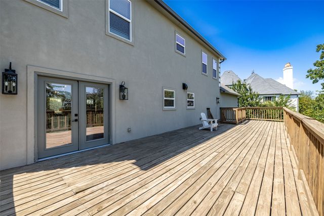 1426 E 122nd Court S, Jenks, OK 74037