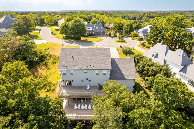 1426 E 122nd Court S, Jenks, OK 74037