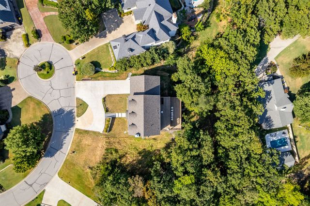 1426 E 122nd Court S, Jenks, OK 74037