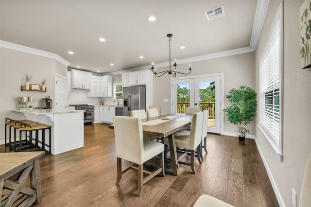 1426 E 122nd Court S, Jenks, OK 74037