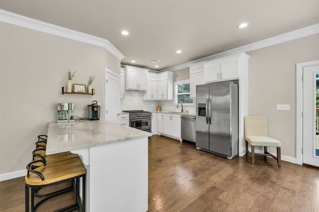 1426 E 122nd Court S, Jenks, OK 74037