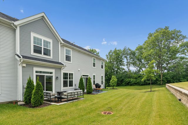 16410 S Wheatgrass Street, Lockport, IL 60441