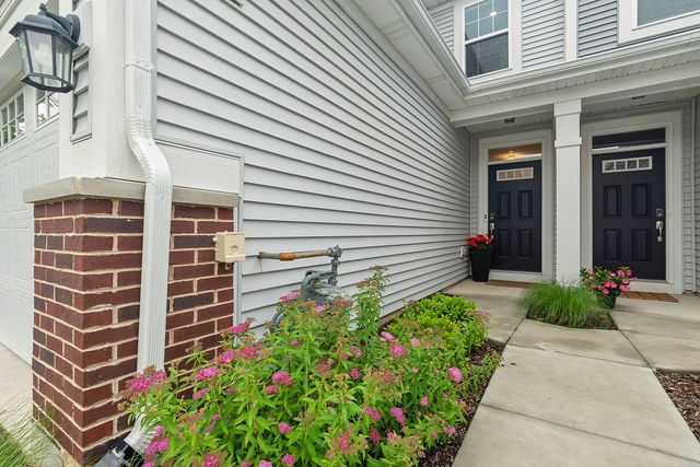 16410 S Wheatgrass Street, Lockport, IL 60441