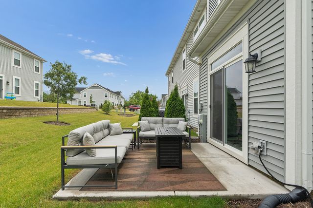 16410 S Wheatgrass Street, Lockport, IL 60441