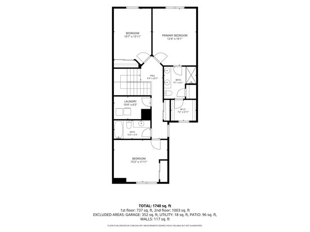 16410 S Wheatgrass Street, Lockport, IL 60441