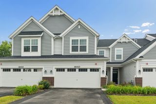 16410 S Wheatgrass Street, Lockport, IL 60441
