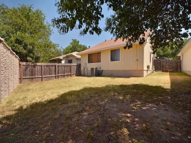 2213 Margalene WAY, Austin, TX 78728