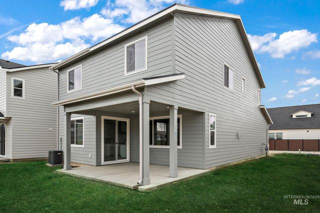 6091 N Senita Hills Ave, Meridian, ID 83646