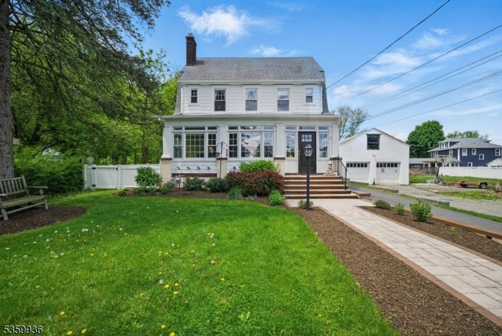 459 ROCKAWAY ROAD, Rockaway Twp., NJ 07801